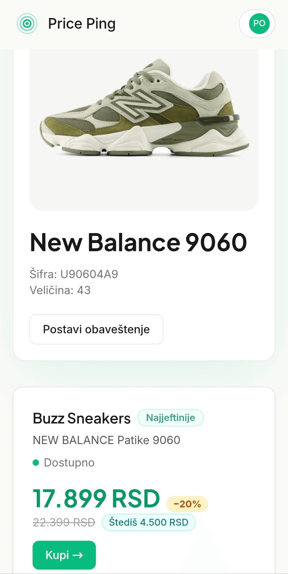 Rezultati pretrage